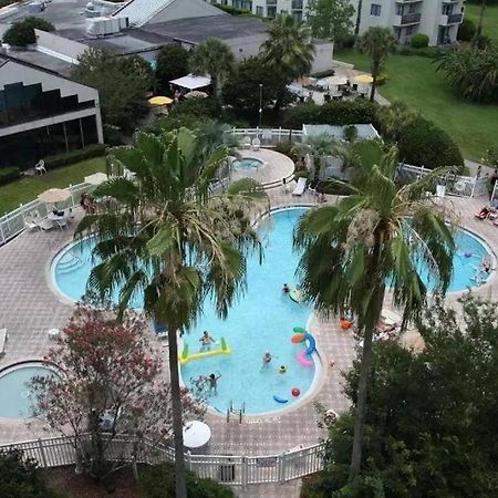 Universal Studios. Amazing 2 Bedroom Apartment! Орландо Экстерьер фото