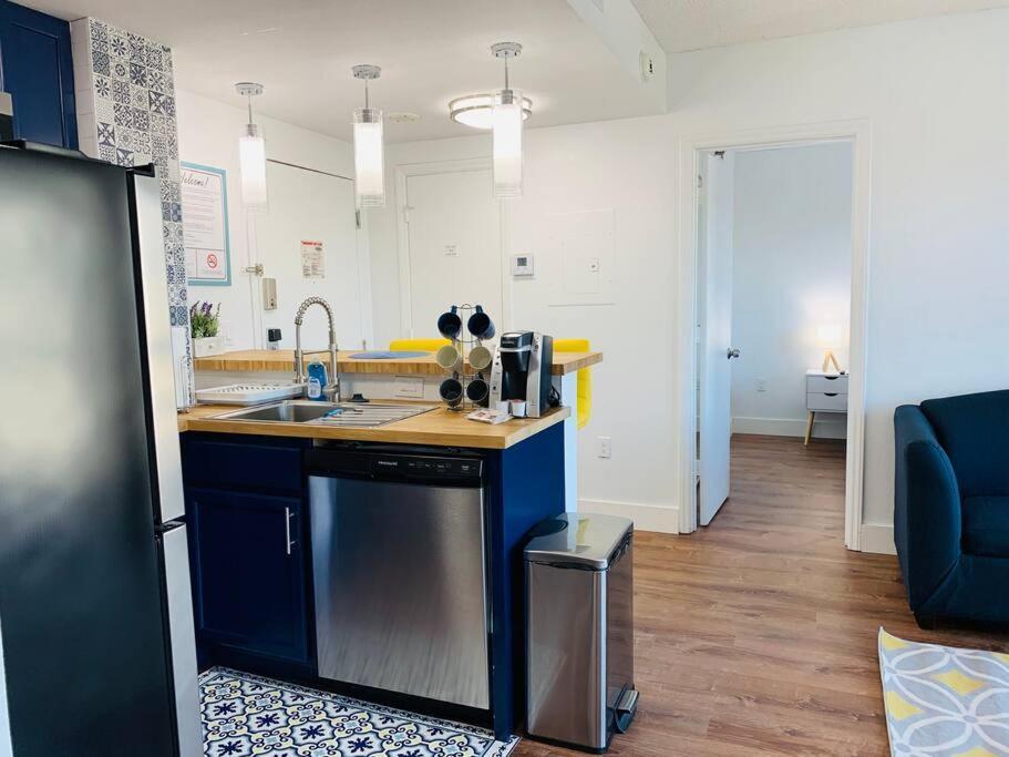 Universal Studios. Amazing 2 Bedroom Apartment! Орландо Экстерьер фото