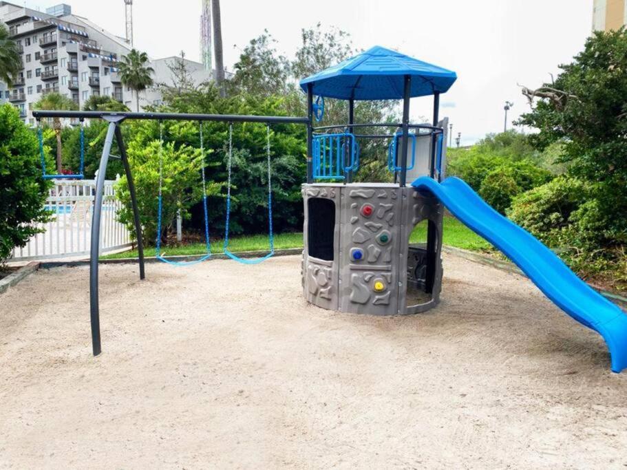 Universal Studios. Amazing 2 Bedroom Apartment! Орландо Экстерьер фото