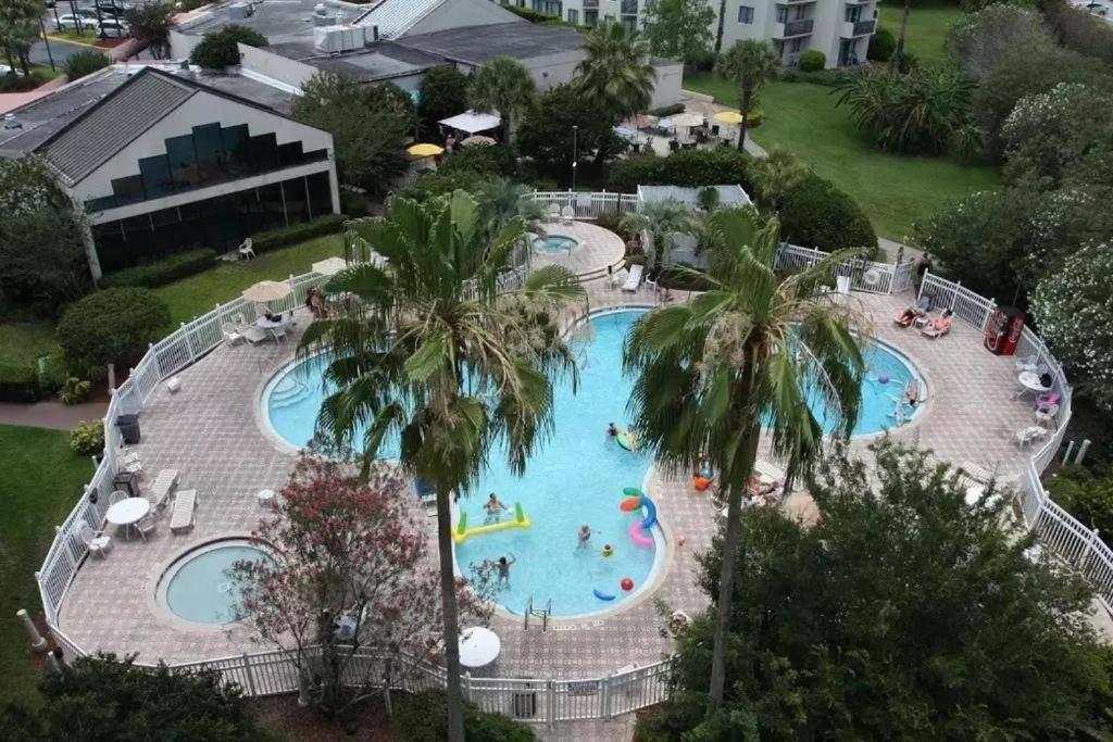 Universal Studios. Amazing 2 Bedroom Apartment! Орландо Экстерьер фото