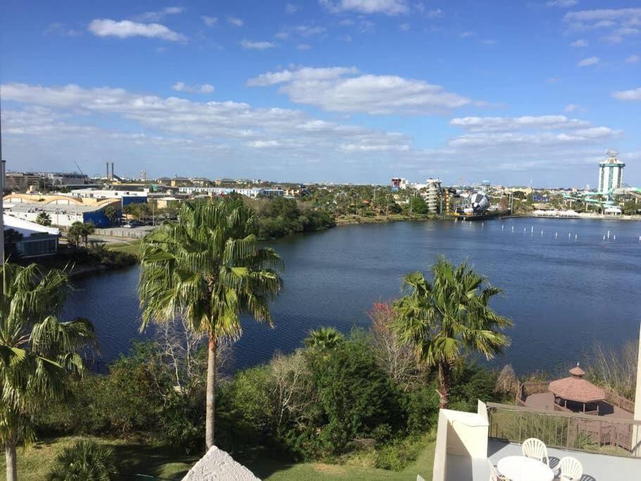 Universal Studios. Amazing 2 Bedroom Apartment! Орландо Экстерьер фото