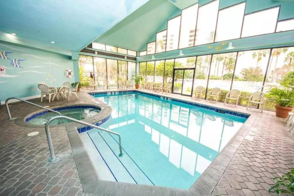 Universal Studios. Amazing 2 Bedroom Apartment! Орландо Экстерьер фото