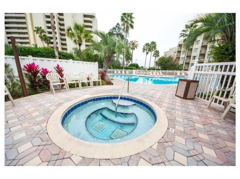 Universal Studios. Amazing 2 Bedroom Apartment! Орландо Экстерьер фото