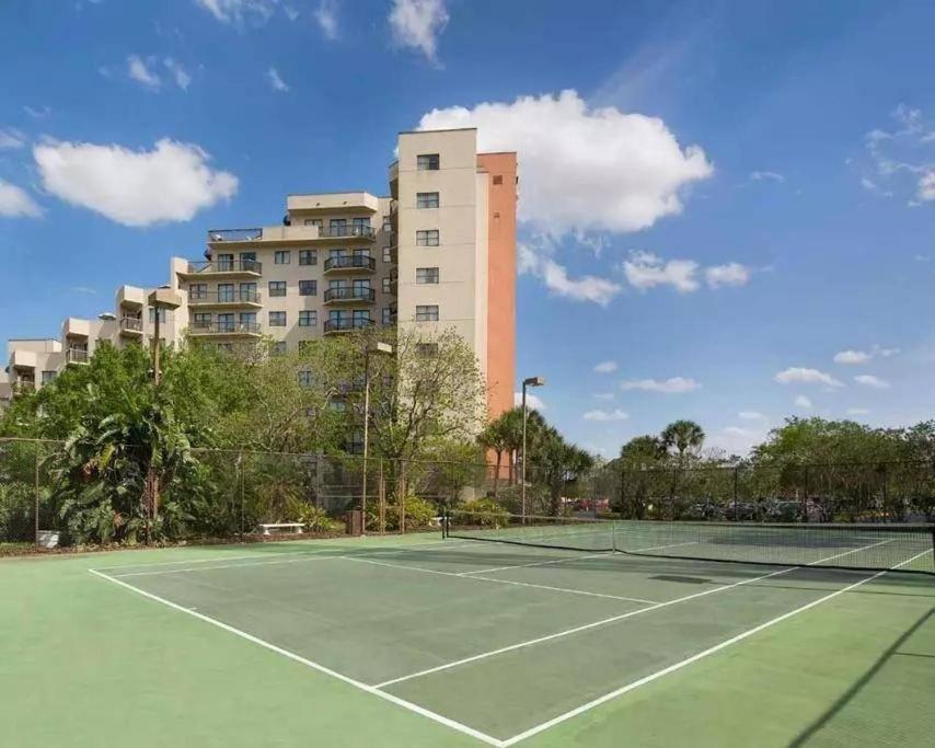 Universal Studios. Amazing 2 Bedroom Apartment! Орландо Экстерьер фото