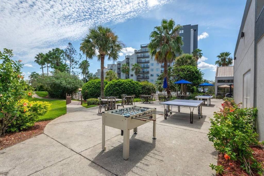 Universal Studios. Amazing 2 Bedroom Apartment! Орландо Экстерьер фото
