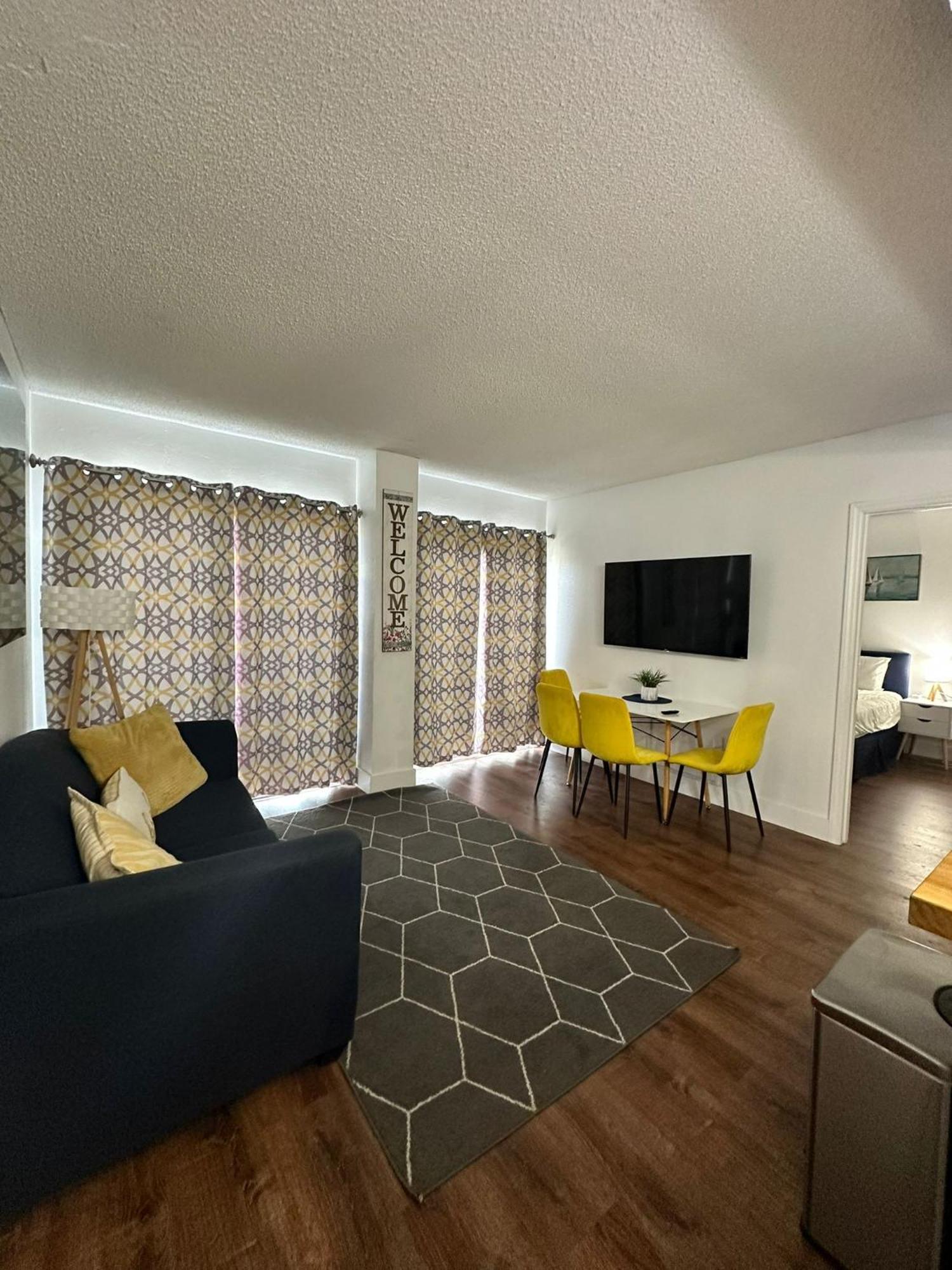 Universal Studios. Amazing 2 Bedroom Apartment! Орландо Экстерьер фото