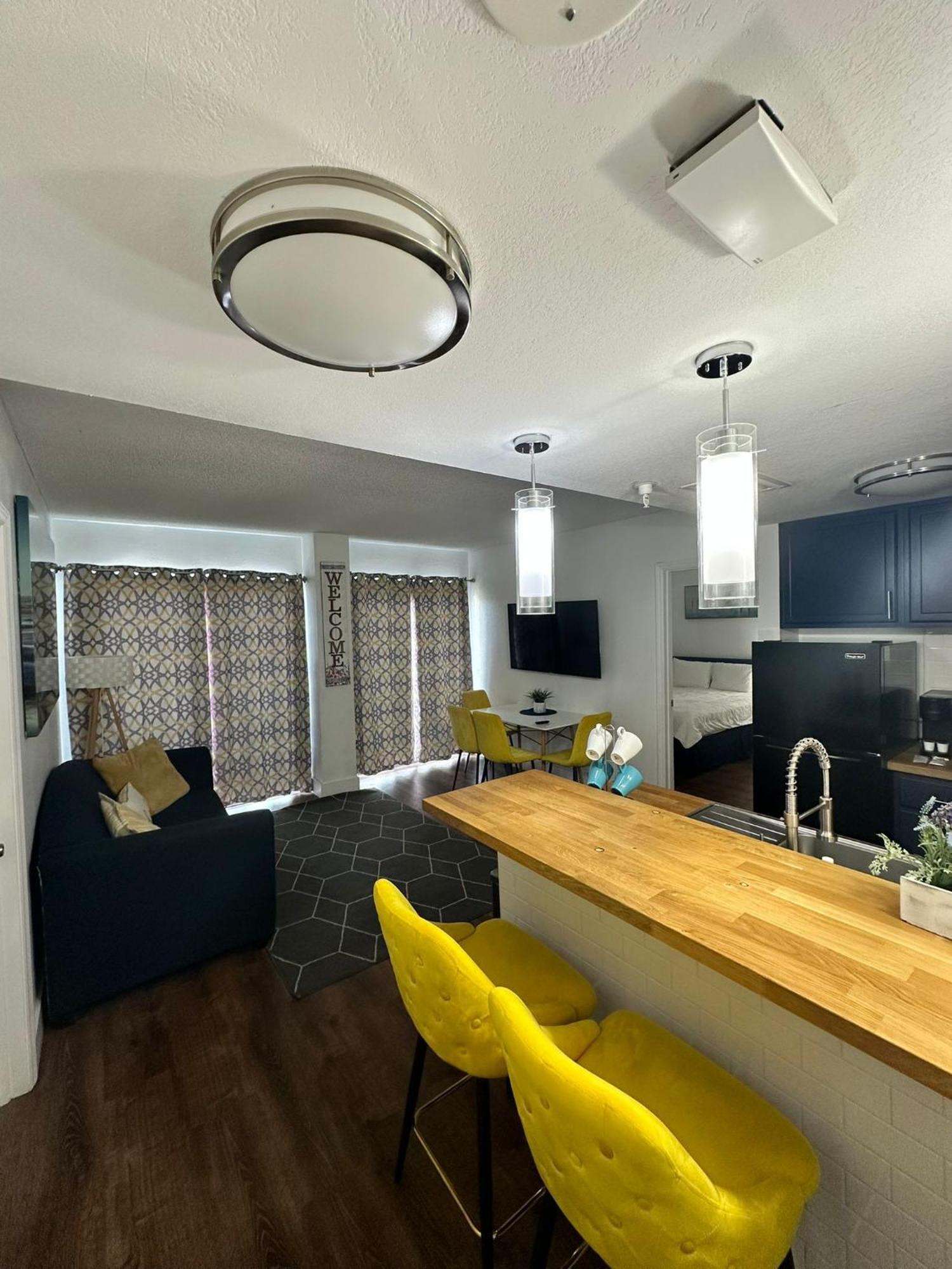 Universal Studios. Amazing 2 Bedroom Apartment! Орландо Экстерьер фото